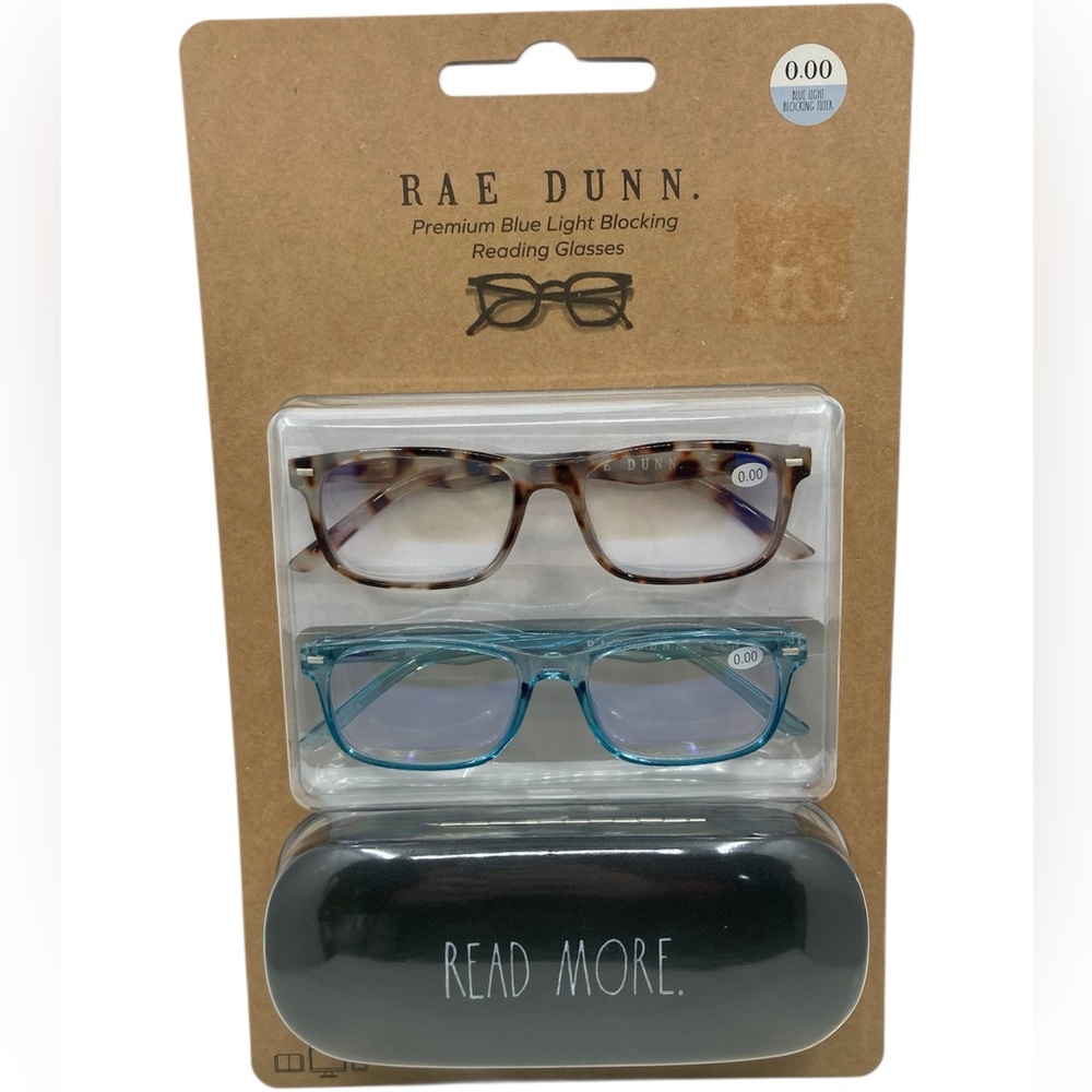 Rae Dunn Reading Glasses